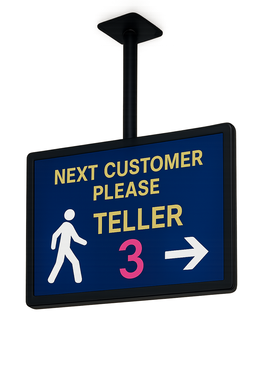 Smart Queuing